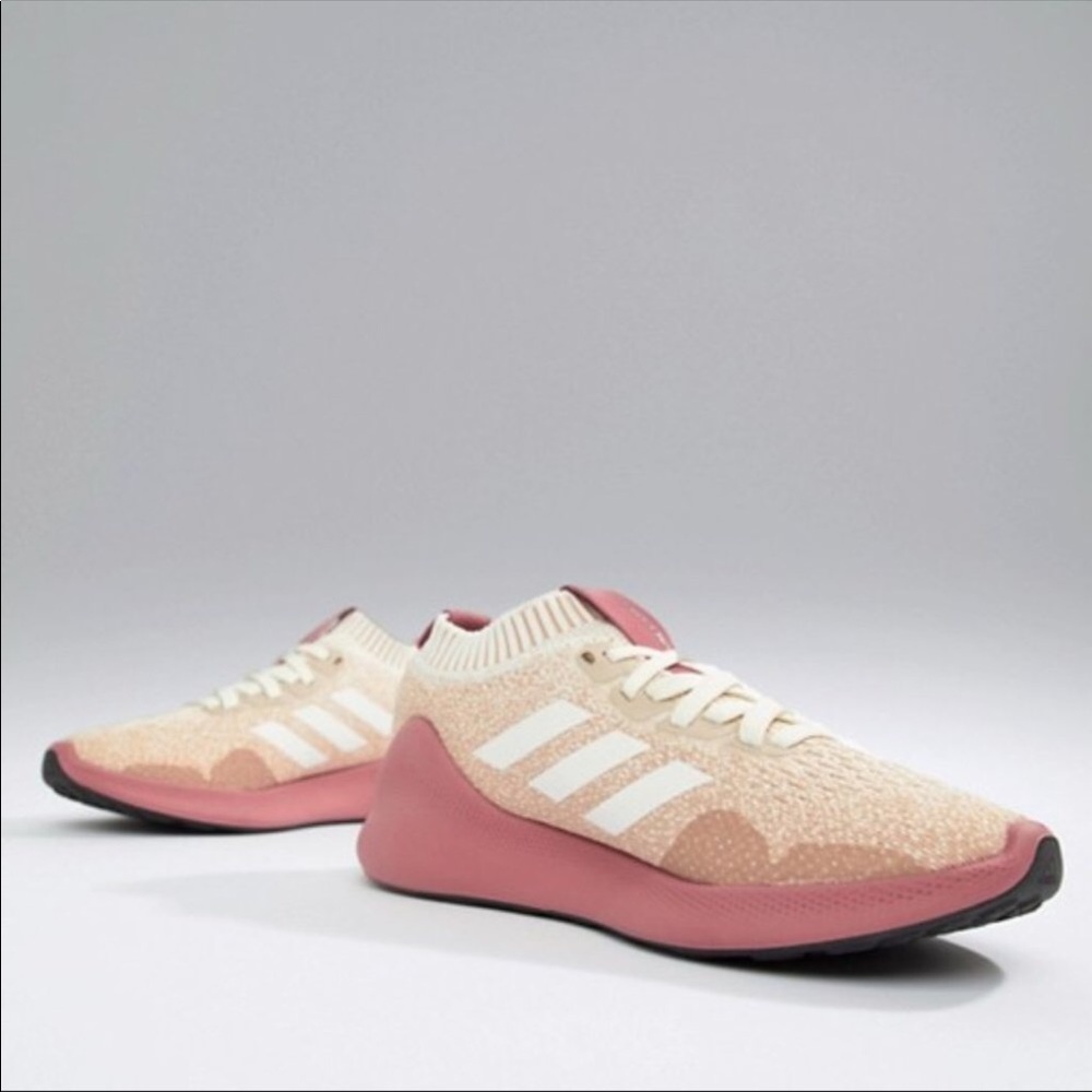 New Adidas PureBounce+ Running Shoes